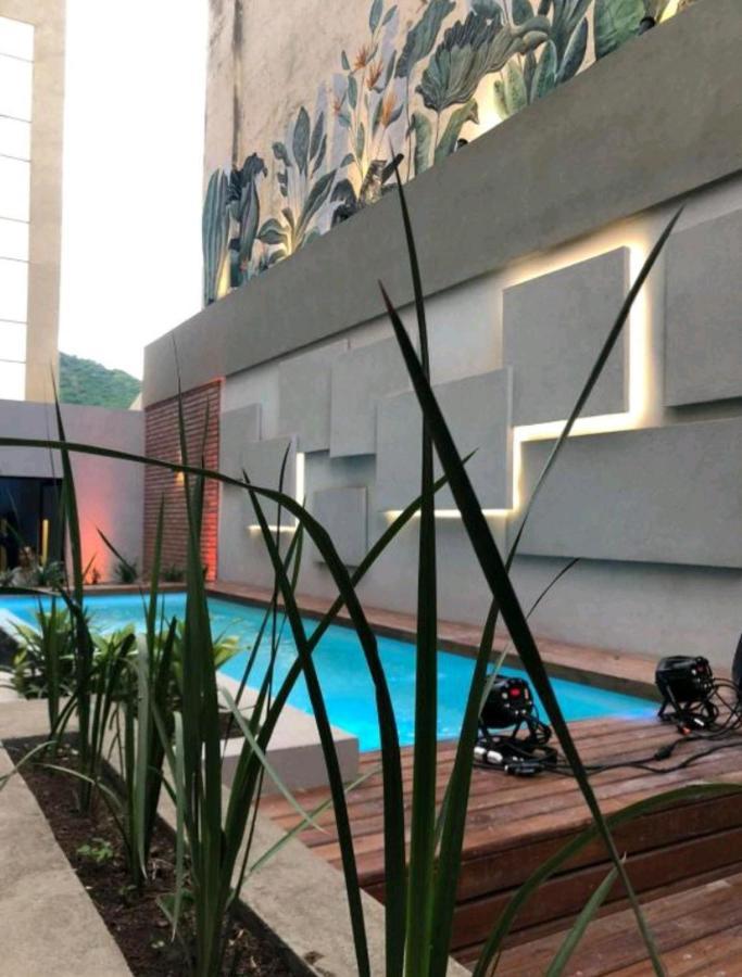 Usina As Salta Apartment Exterior photo