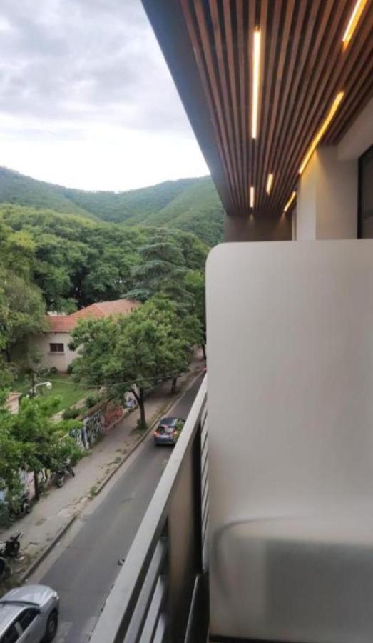 Usina As Salta Apartment Exterior photo
