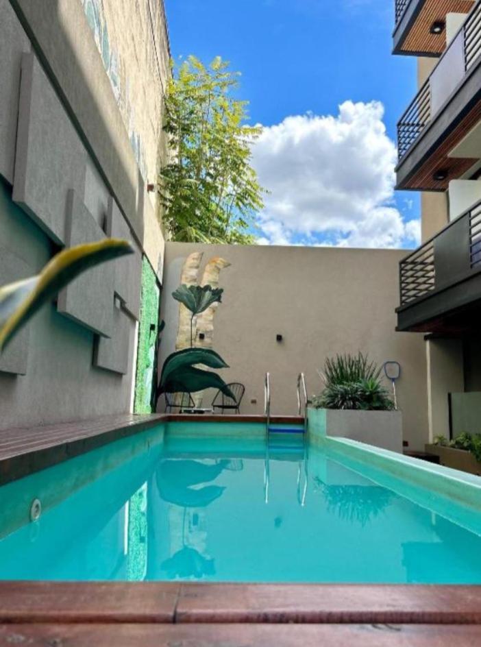 Usina As Salta Apartment Exterior photo